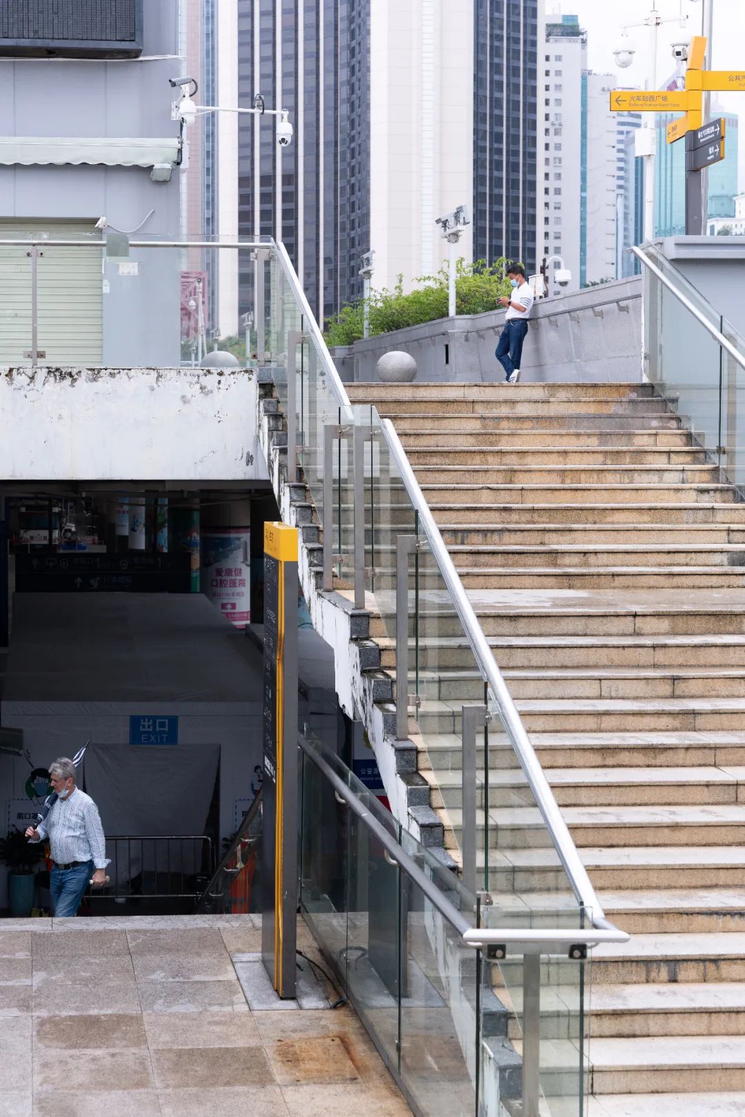 香港罗湖口岸封关,香港封关即将到期是否解封