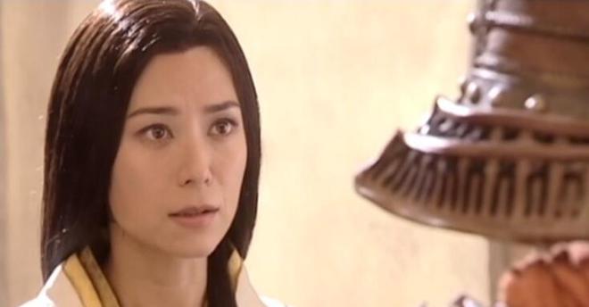 他也是一个美丽的西施，对比香港、台湾和大陆的最美版本，更美的