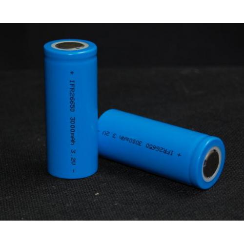 磷酸铁锂电池技术突破,磷酸铁锂电池工艺流程详解