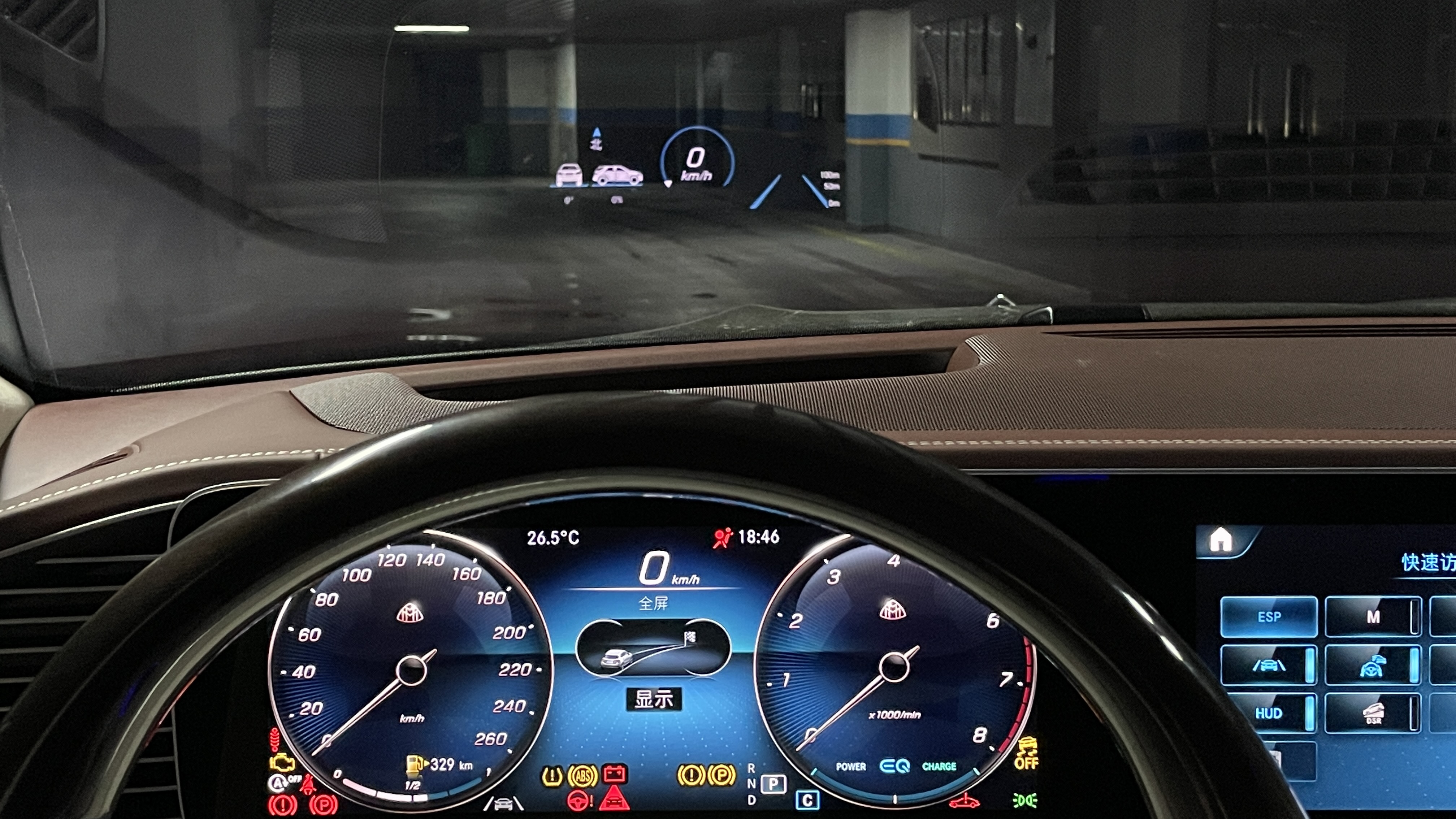 gls480迈巴赫有哪些选配,gls480迈巴赫第一感受