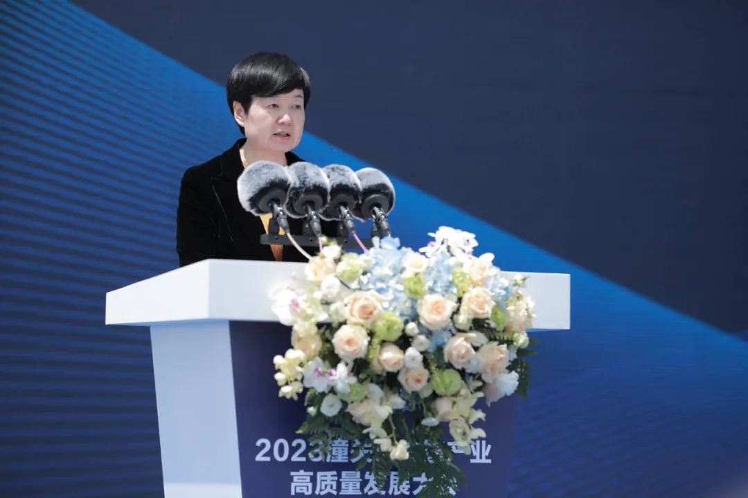 潼关肉夹馍产业,潼关县的肉夹馍产业