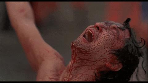 震碎三观的激情大片，别只看到女神全裸