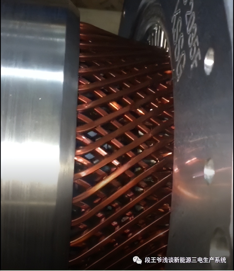 扁线电机大势所趋？-新能源电驱产品工艺分析