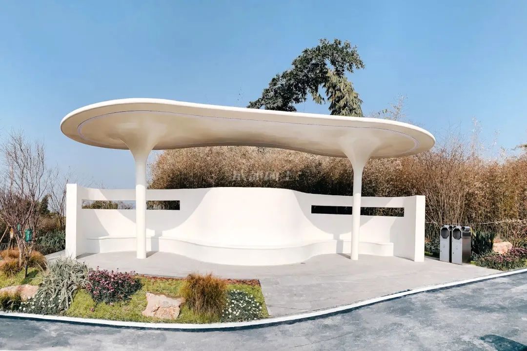 熊猫基地扩建区,熊猫基地最新扩建范围