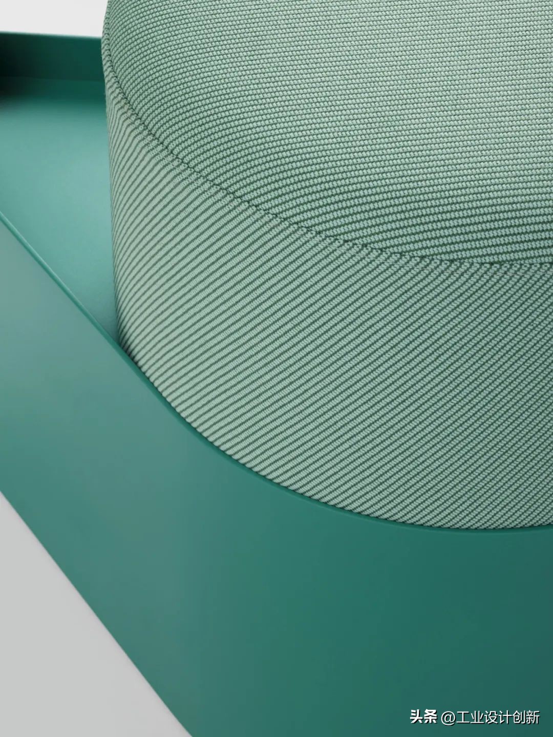 办公椅设计创新与定位,办公椅设计经典案例