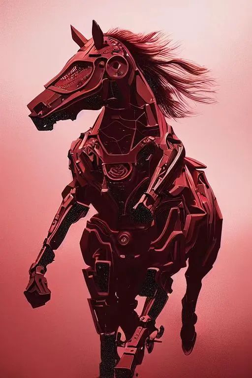 乌合麒麟高清原图,乌合麒麟漫画解读