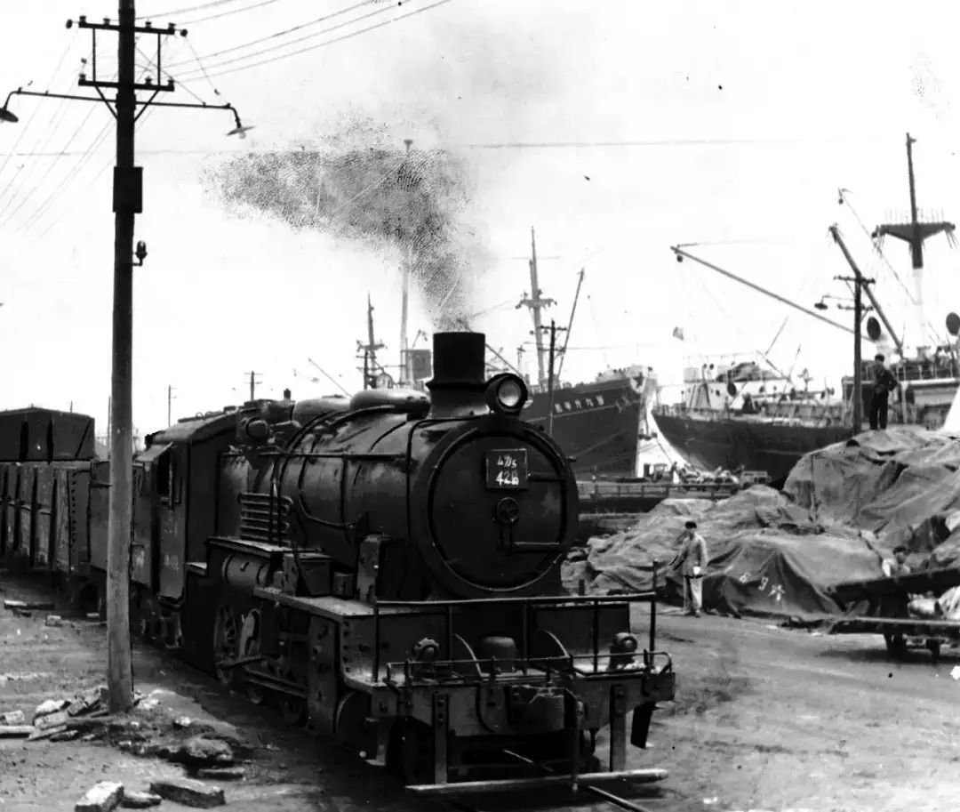 从煤渣漫天到滨江美景，北票码头的历史变迁