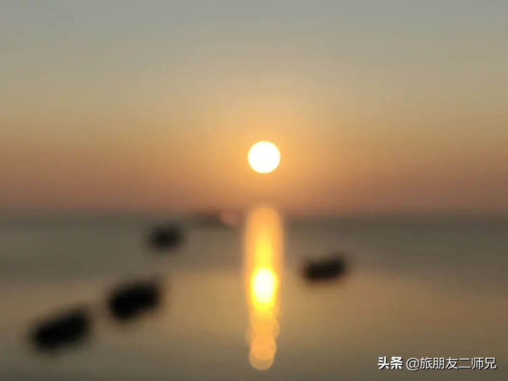 台山三日游自由行攻略,广州到江门下川岛旅游攻略