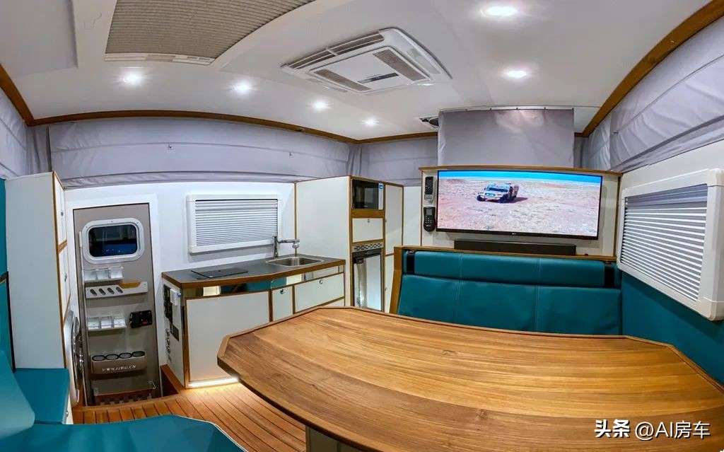 东风猛士游侠m50四驱越野房车价格,东风猛士游侠m50硬升顶越野房车