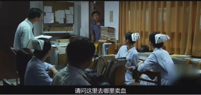 余华的许三观卖血记书评,余华许三观卖血记分享感悟