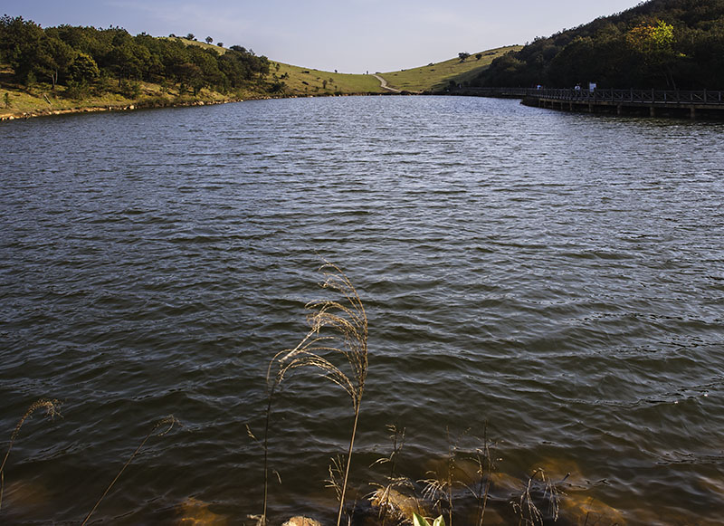 永泰云顶天池,永泰云顶天池门票