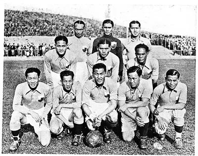 足球运动员李惠堂,足球明星李惠堂简介