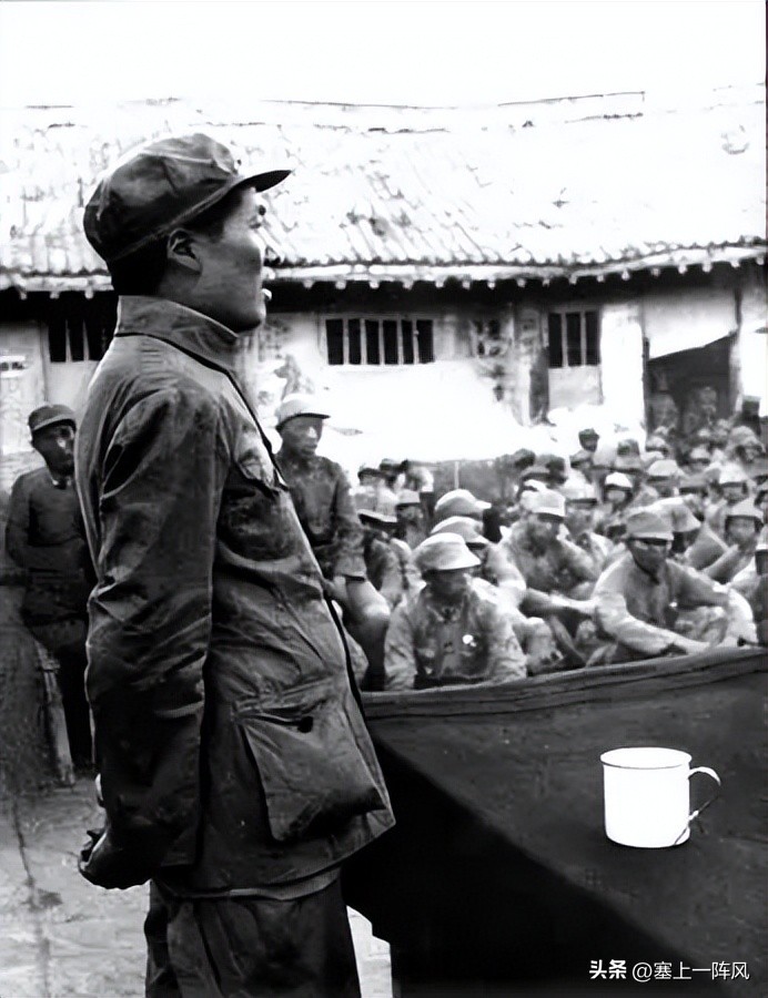 重温毛*东泽**同志的战略战术思想艺术