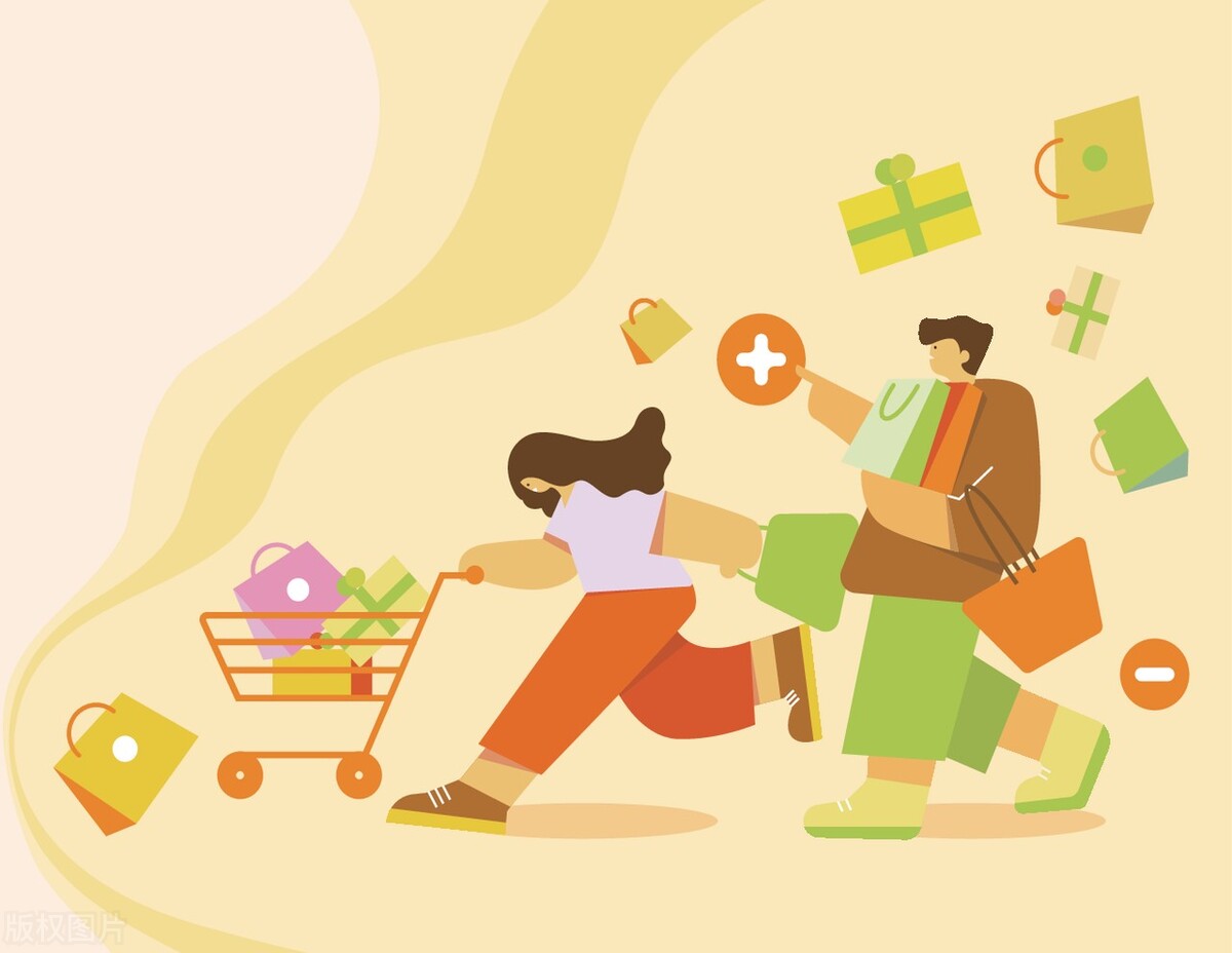 抢购啥赚钱,抢购是什么套路