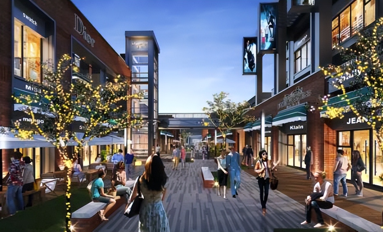 无锡2万方的商业体,无锡2万方商业综合体招商