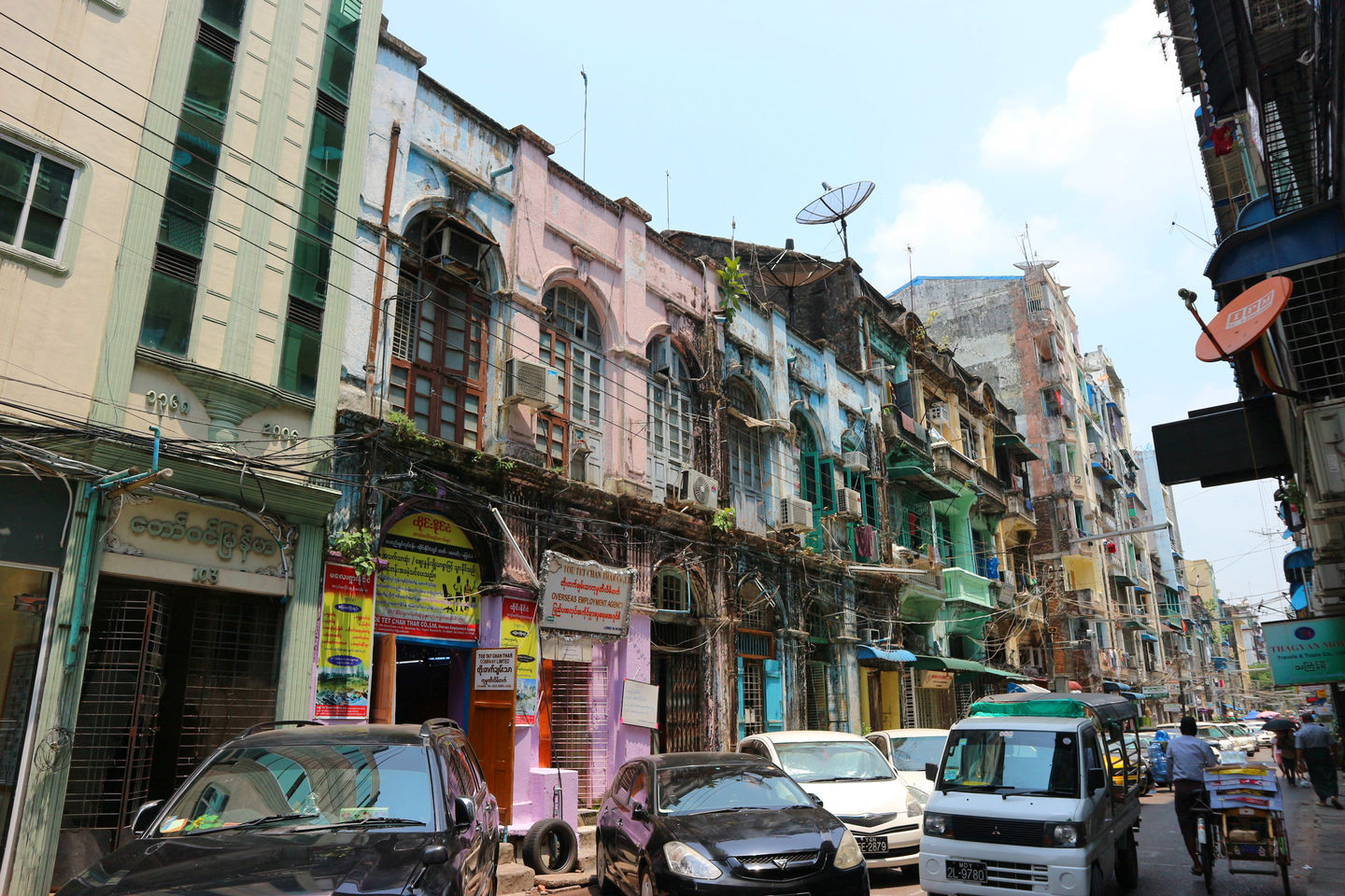 缅甸生活图片大全大图,真实拍摄缅甸人的真实生活