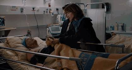 他一出场就惊艳了全场,他一出场就惊艳了所有人