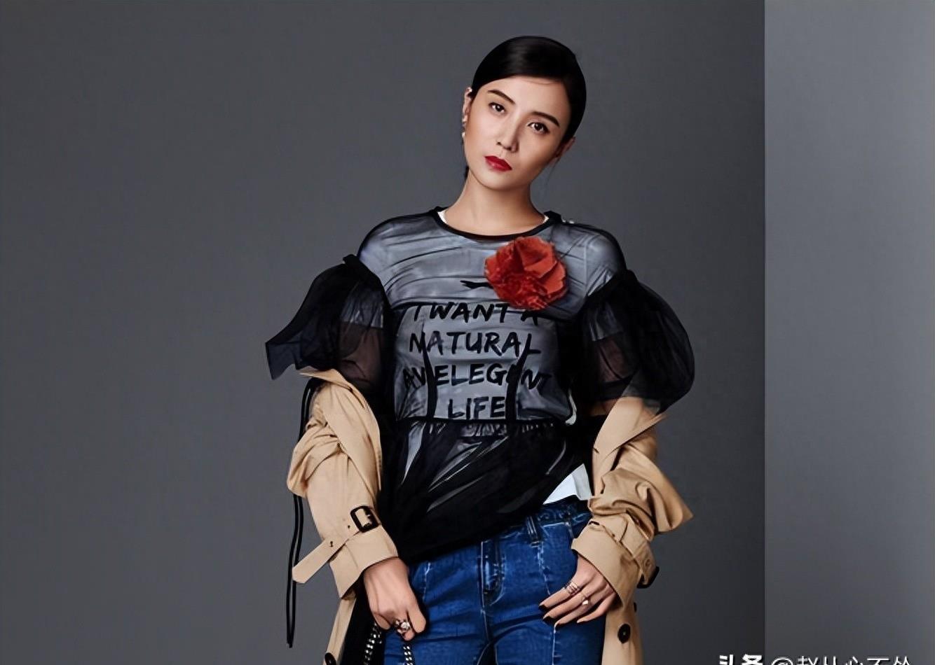 狂热激情：私交纷争，戏中换爱，浪姐宋佳大揭秘！