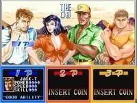 盘点街机2代经典游戏推荐,街机回忆录小时候绝对玩过的街机