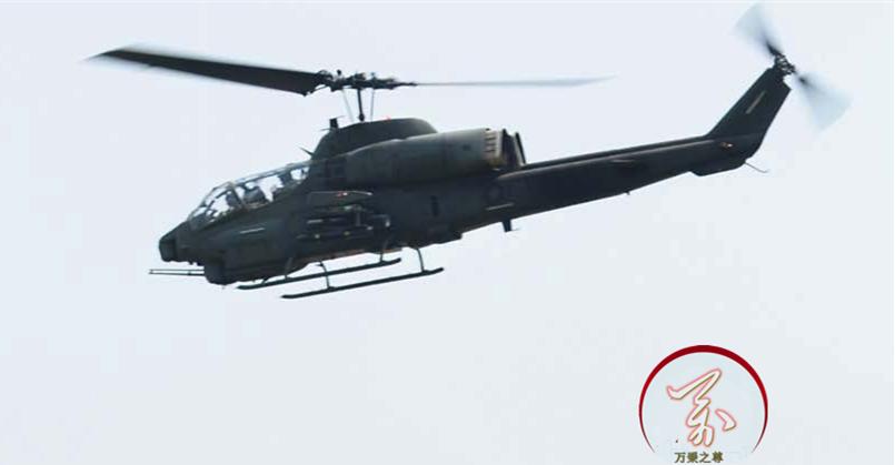 美军空中突击旅,中国空中突击旅pk美军