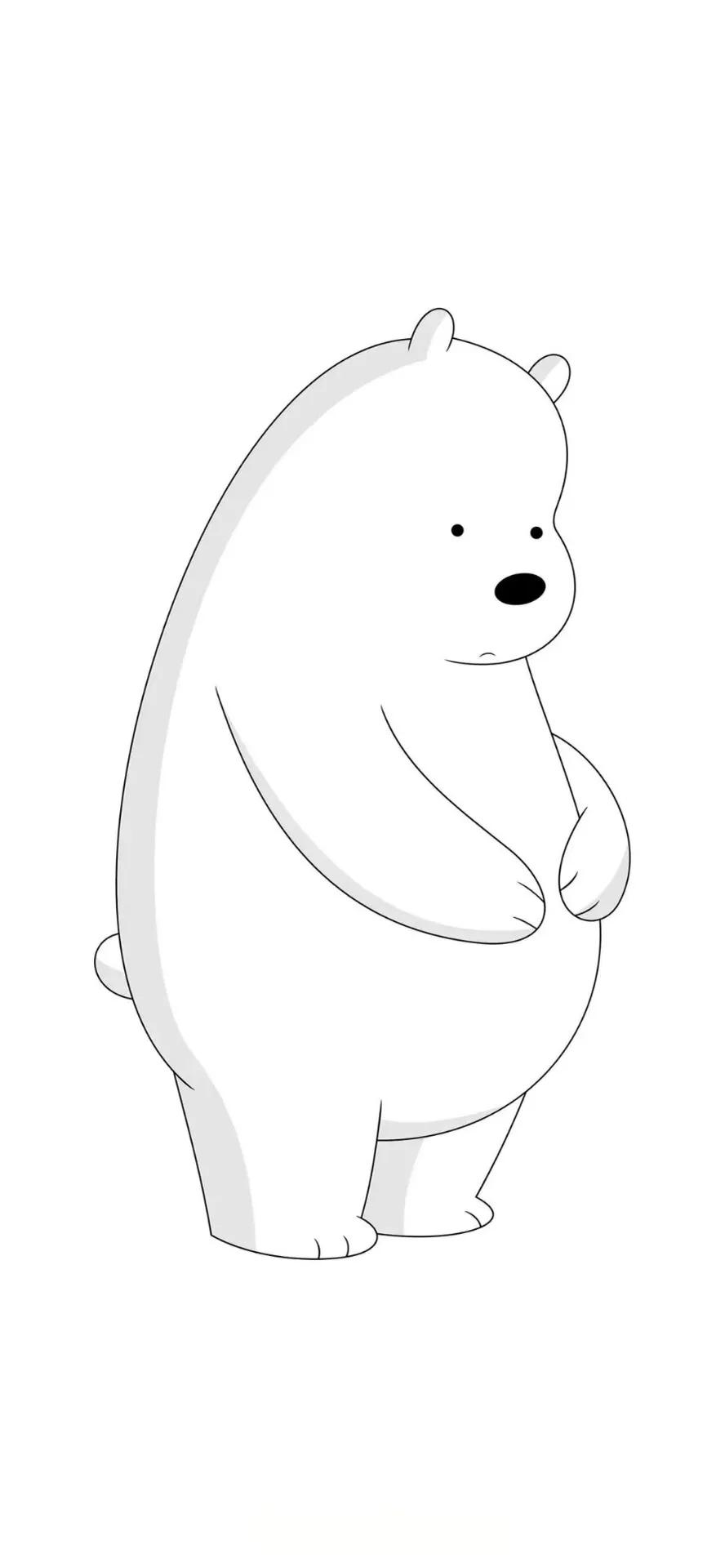 动漫美女图片纯色高清大图,高级绿色系动漫壁纸