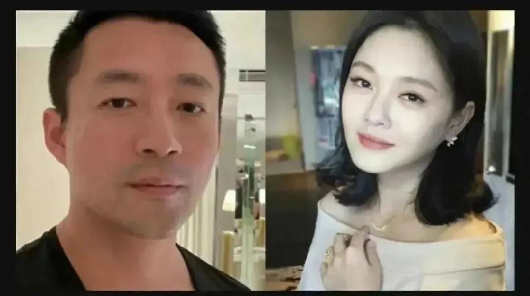 汪小菲和大s被曝达成和解,汪小菲为什么给大s那么多赡养费