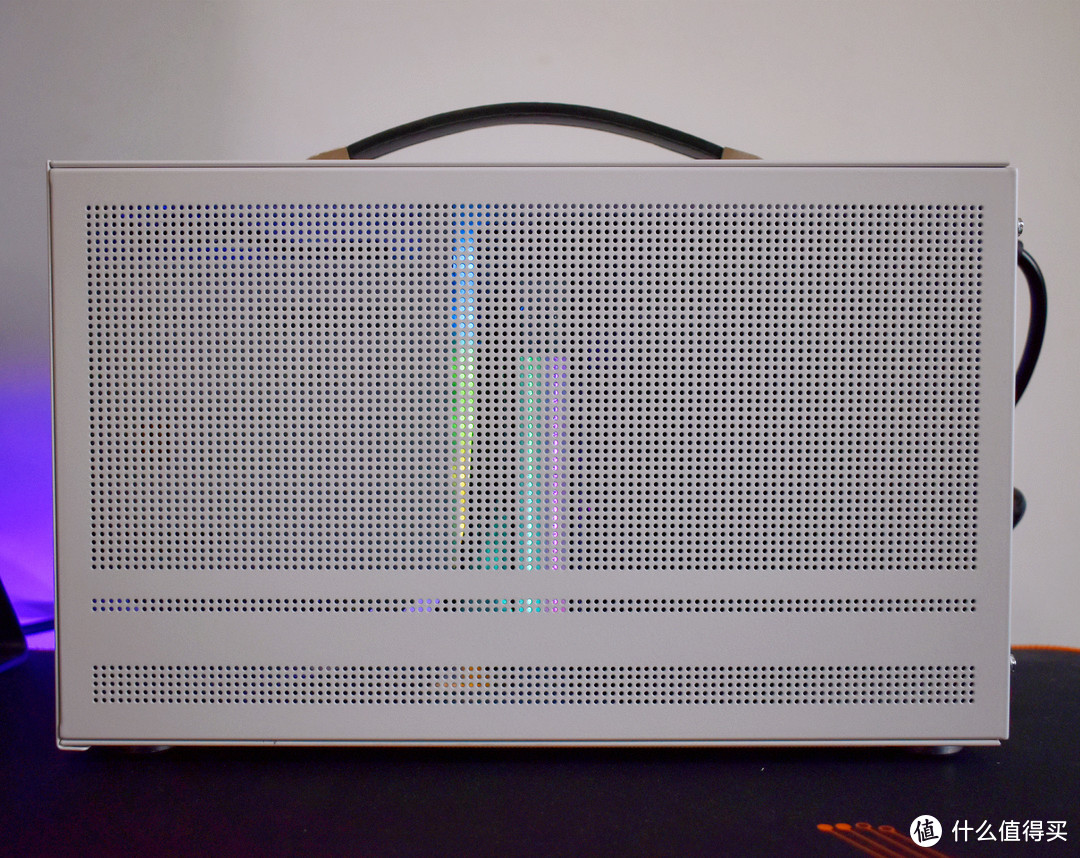 打造小钢炮,技嘉b660小雕主板接口解析