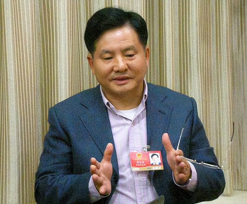 殷桃离异,殷桃离婚了