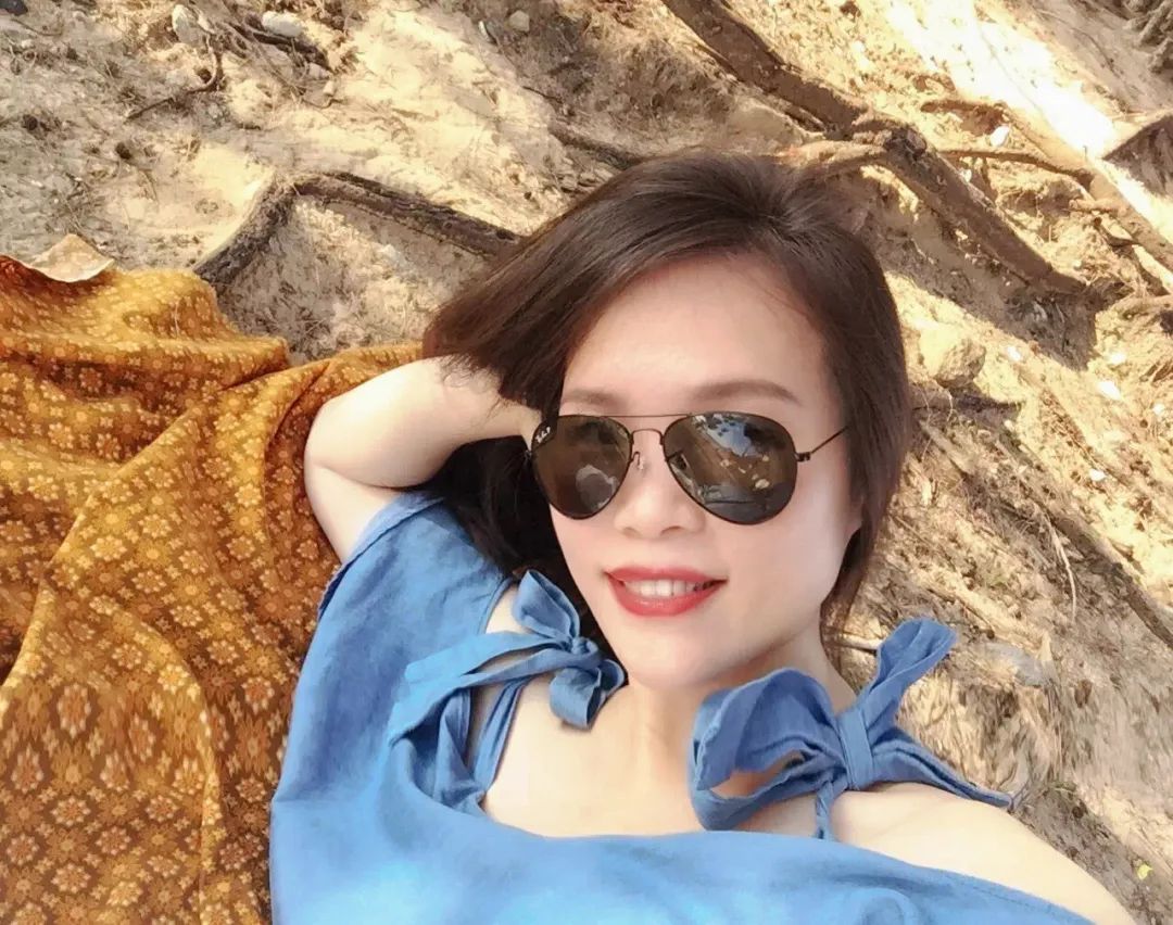 泰国生活好物分享,泰幸福