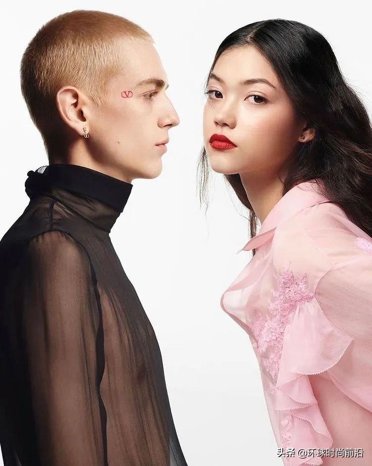 登上vogue杂志最多的超模,vogue世界十大超模