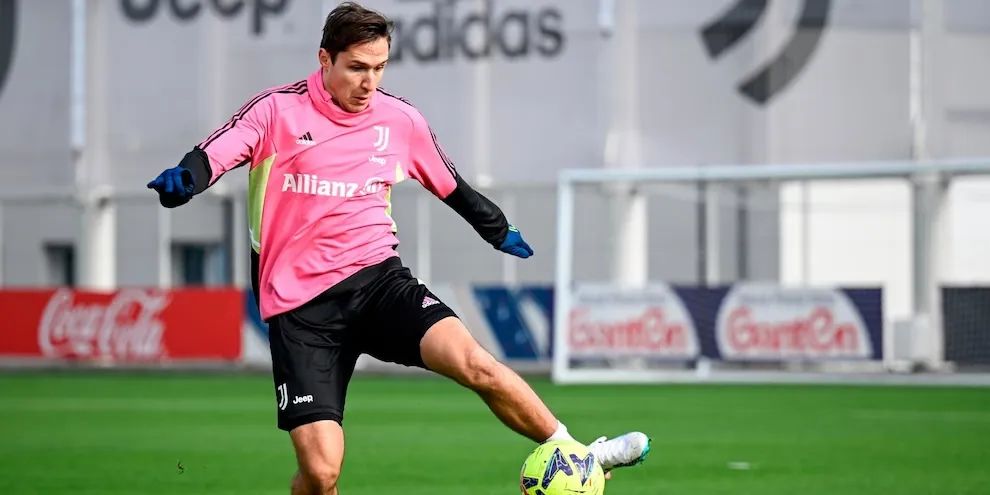 尤文主帅谈基耶萨表现,尤文有意格里马尔多