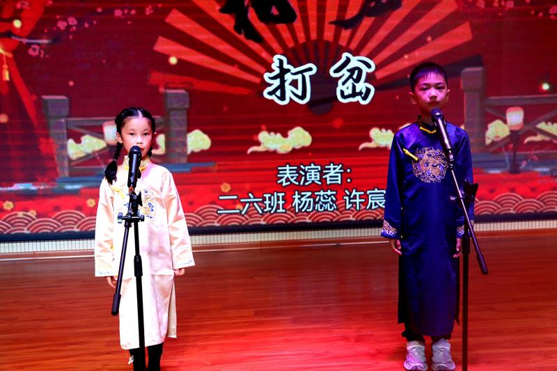 许昌许州路小学六一儿童节,许昌市建设路小学文化艺术节