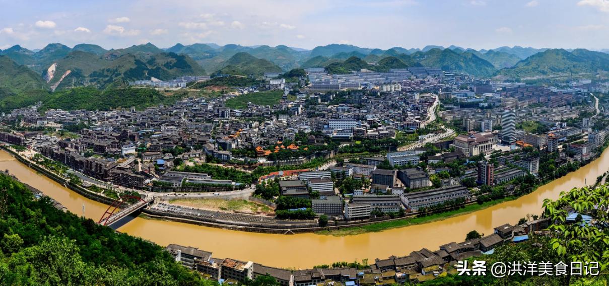 贵州3大平价酒，外地人看不上，本地人当成宝，好喝才是硬道理