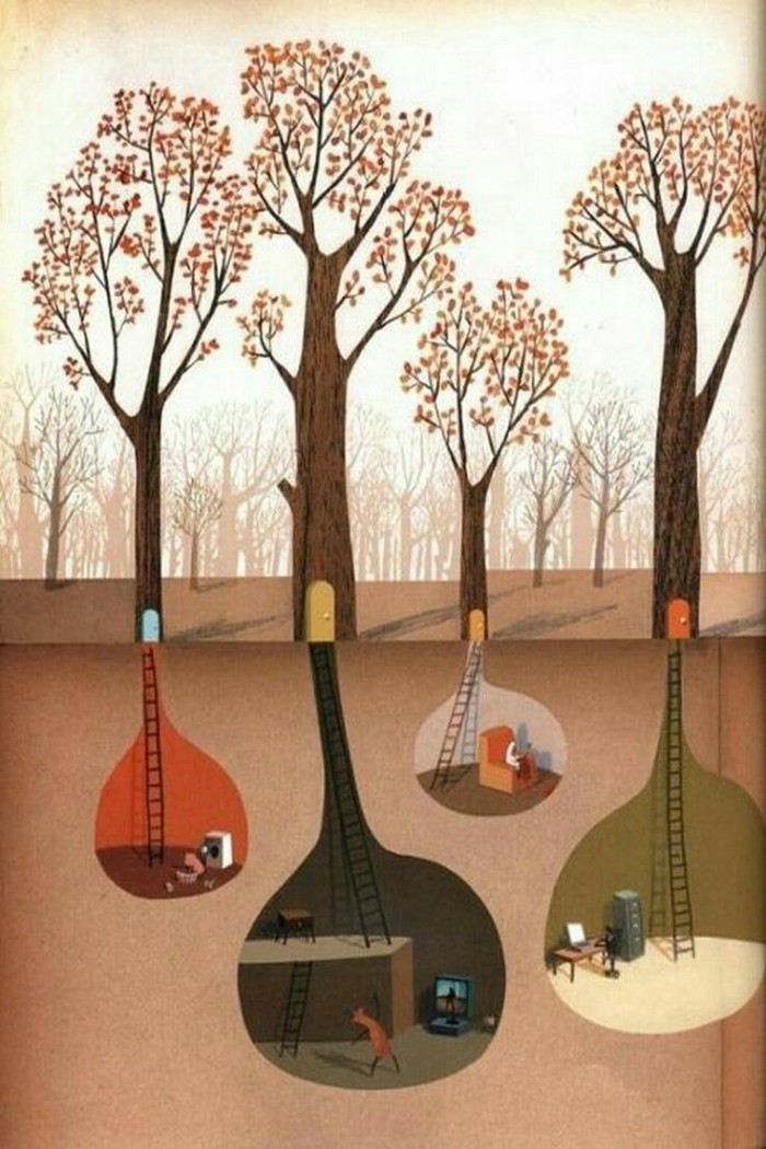 50岁了还需要继续努力吗,50岁以后要为自己的生活着想