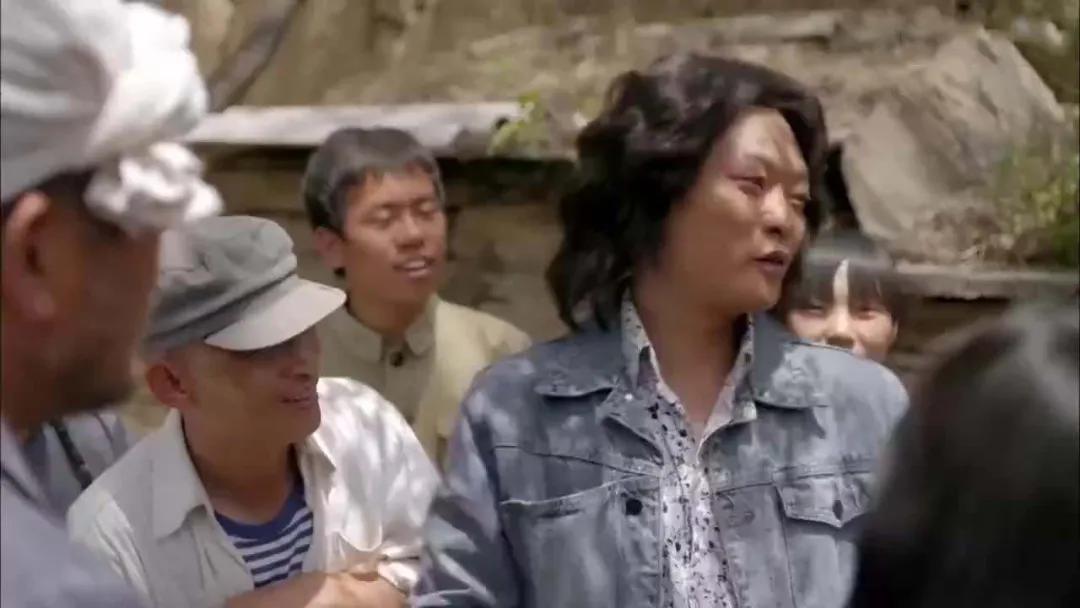 平凡的世界人穷但不会穷一辈子,平凡的世界穷日子