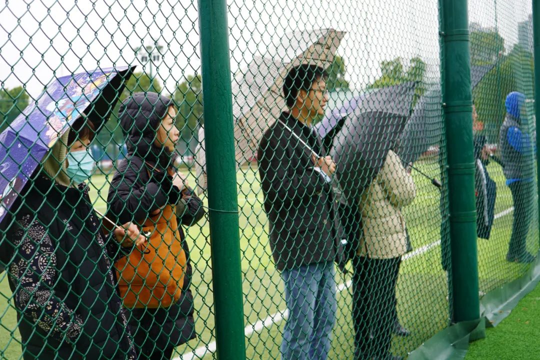 苏州青少年足球比赛苏青赛,苏青赛第二轮