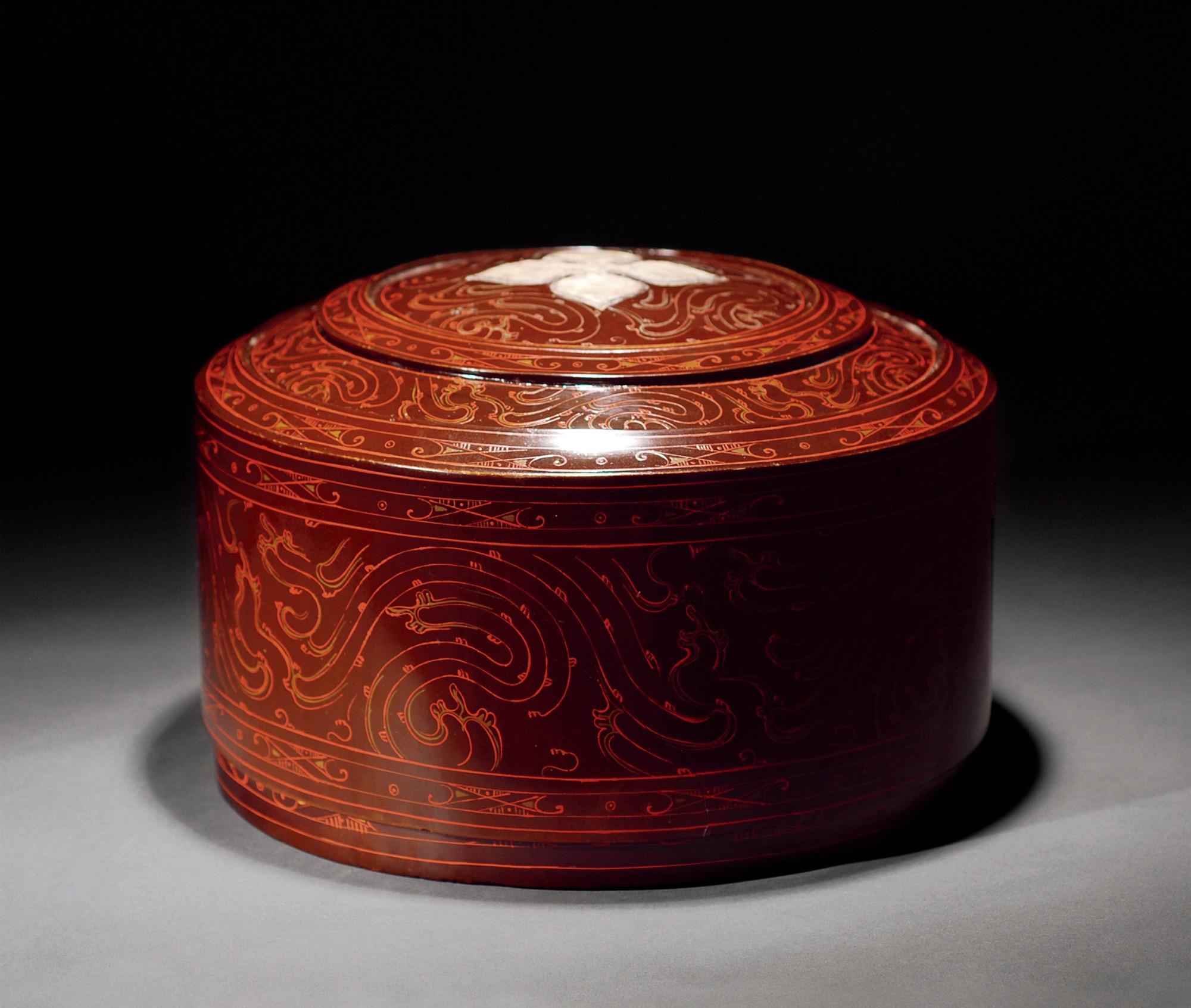 一百年前欧洲吹过的中国风,中国风到底是怎么样