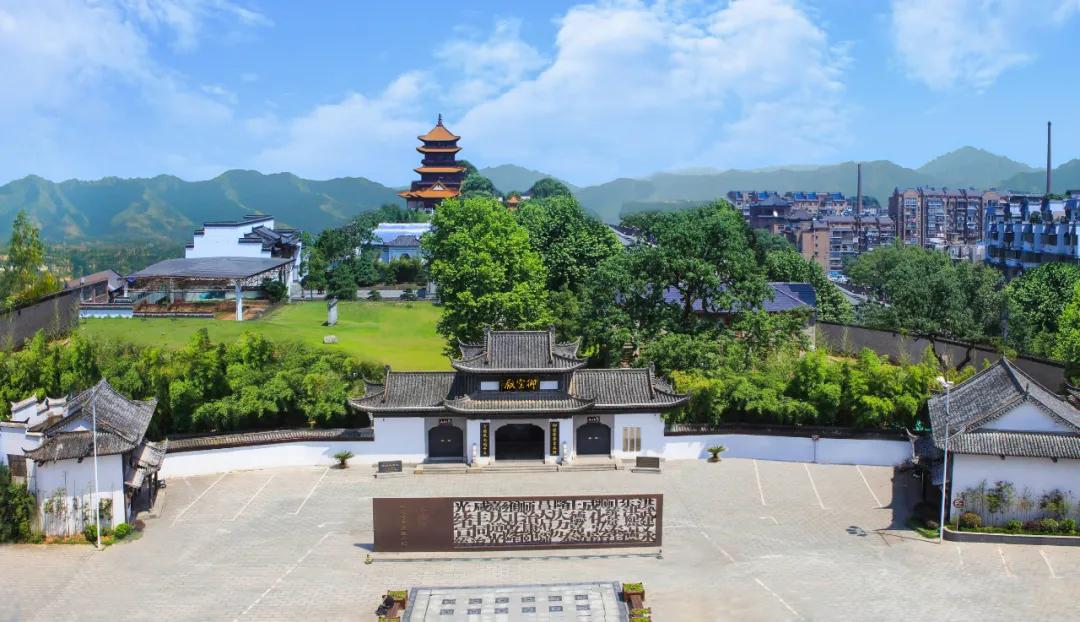 景德镇的第4个目的地,景德镇旅游亮点