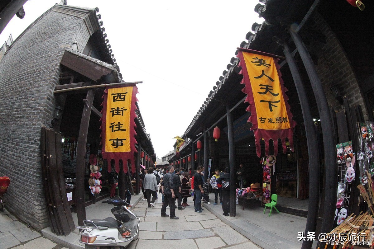 徐州市区旅游必去十大景点,徐州市旅游必去十大景点推荐