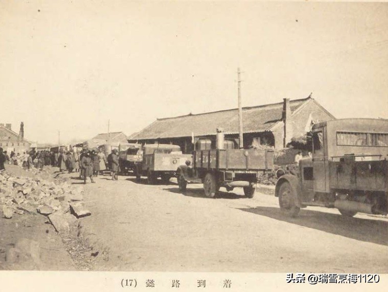 地名档案|旁新线公路沿线村庄之四：沈北新区马刚街道依路村