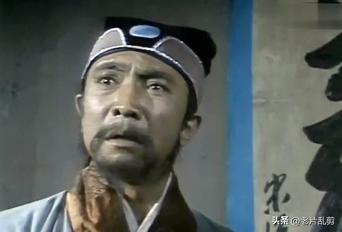 山东版水浒传人物大全,山东版水浒传有哪些武林高手