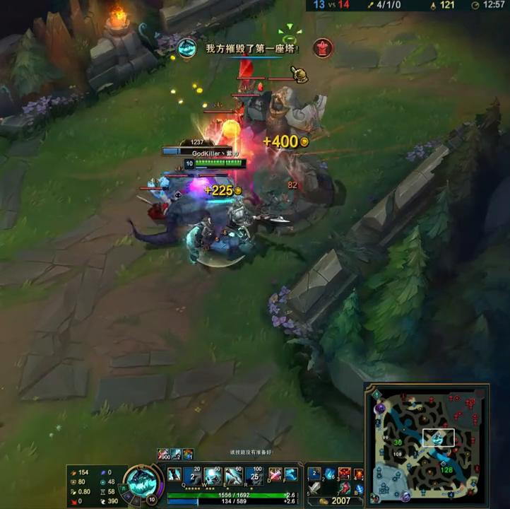 一天刷哭一位幸运玩家,今天刷哭挖掘机