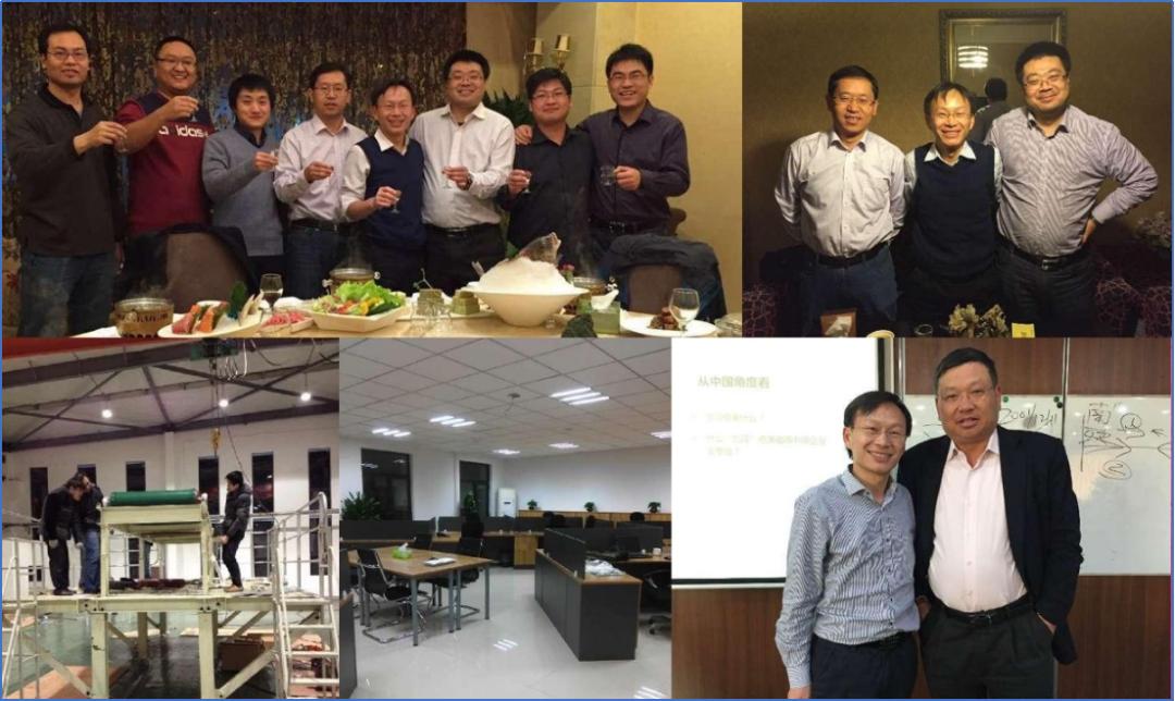 从技术创新到上市，一家“专精特新”的典型创业路|长江案例