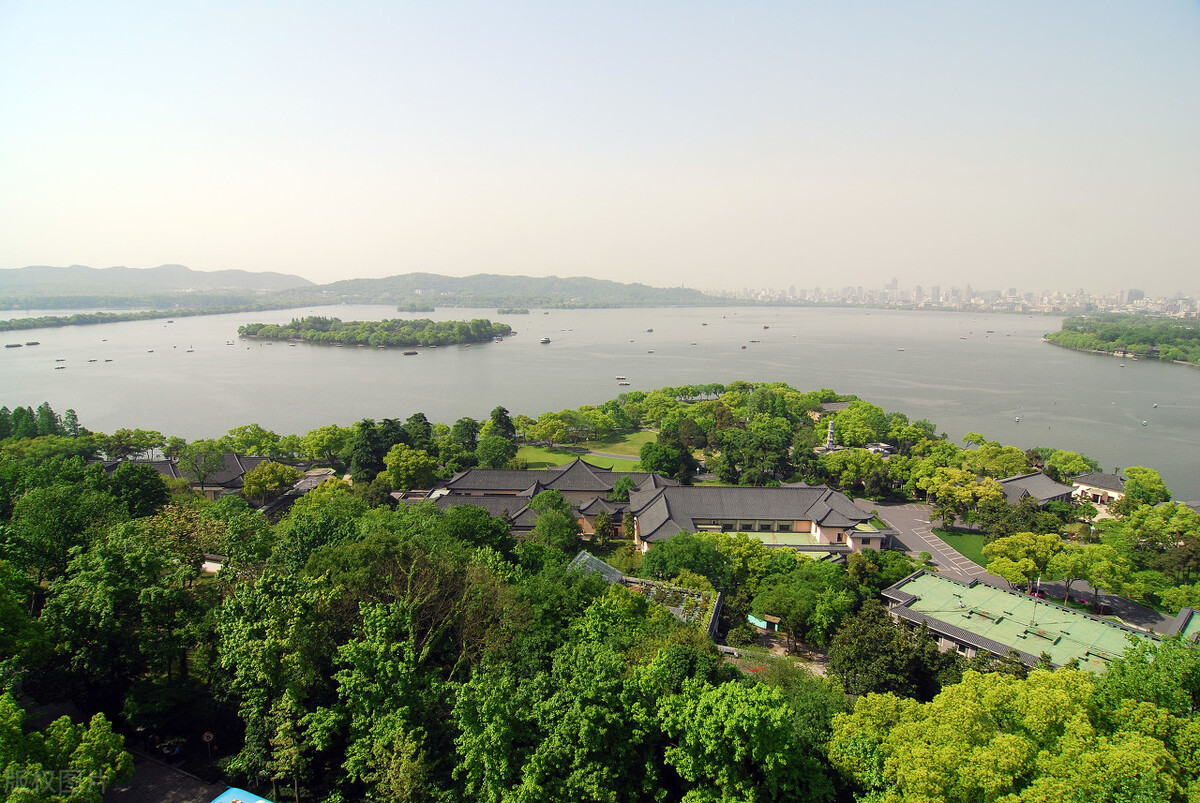 第一次逛西湖攻略,去西湖玩一定要知道的几件事