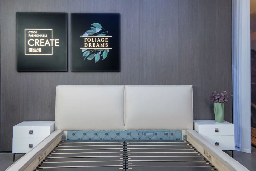 潮客家居设计,雅致潮客家居