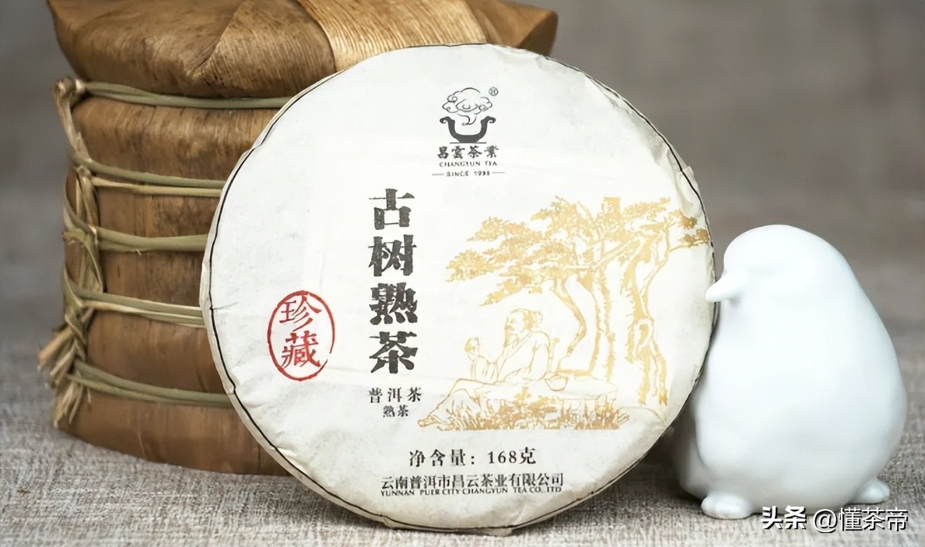 喝普洱茶的五大基本知识,喝普洱茶你需要知道的基本知识
