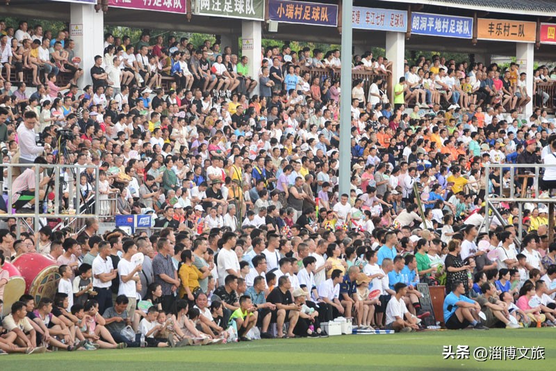 村超最开始火的视频,村超最初怎么火的