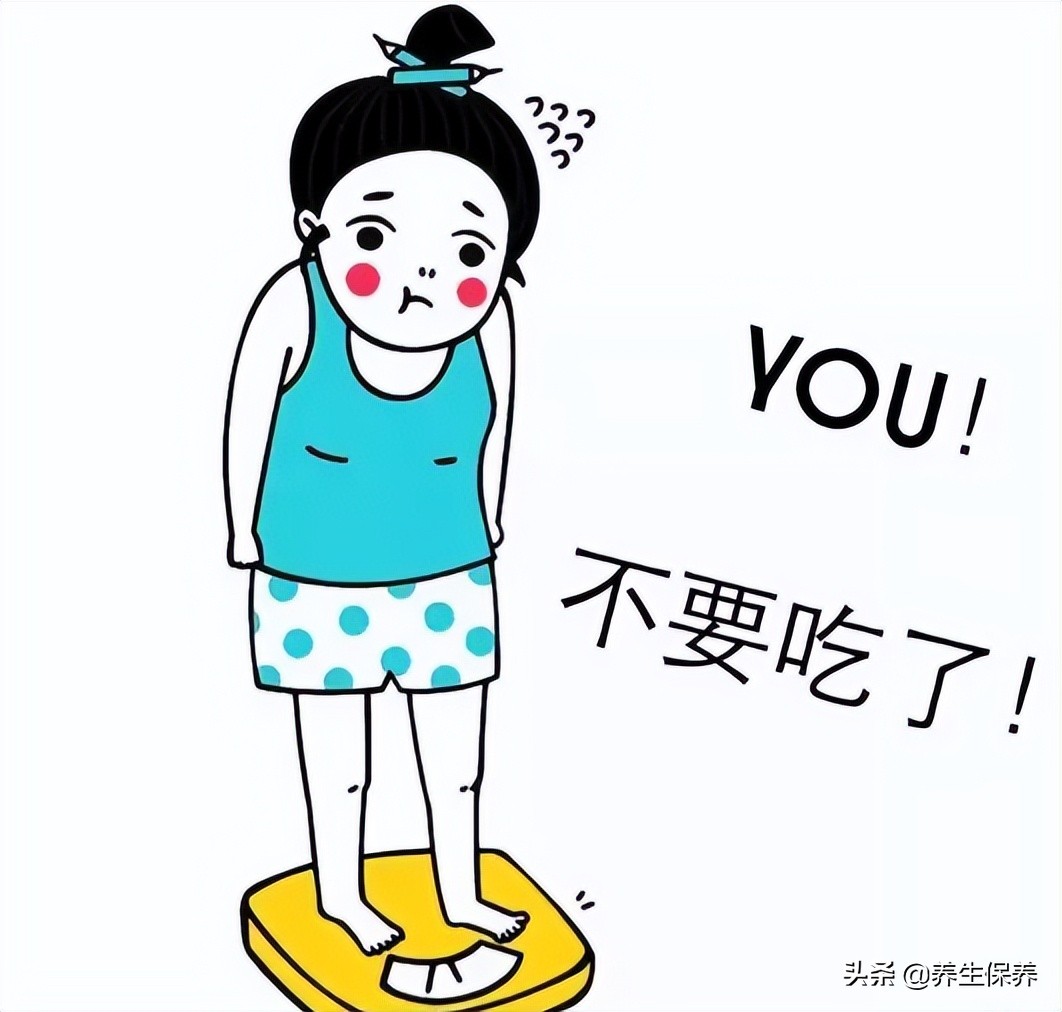 减肥期间便秘了不掉秤了怎么解决,因为减肥吃得很少导致便秘怎么办