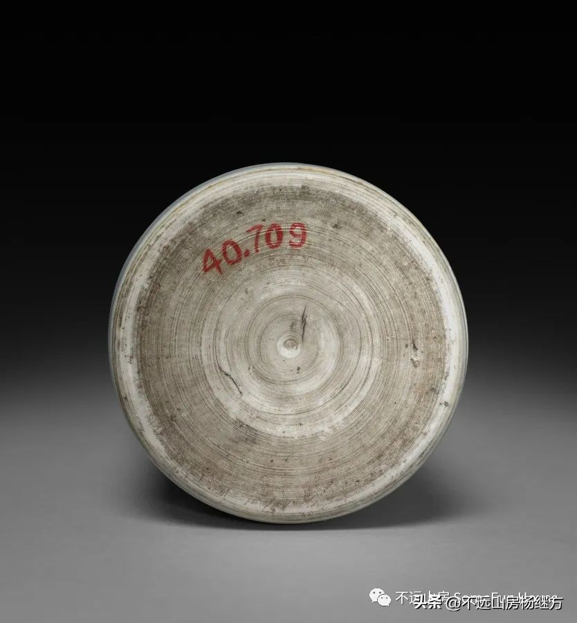 不远山房讲的什么,顺治年间的青花瓷器