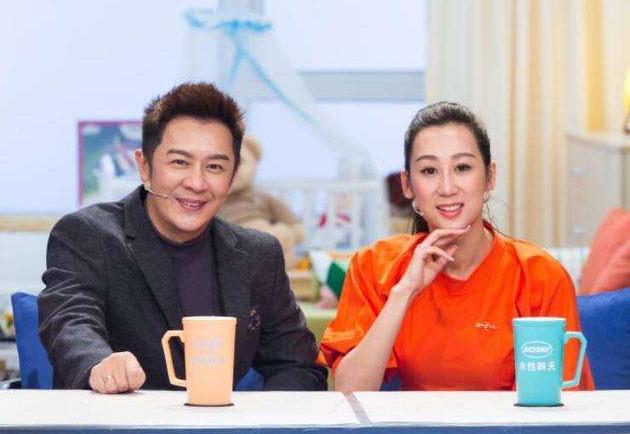 直播间卖假货翻车的有几位明星,香港过气明星直播卖假货